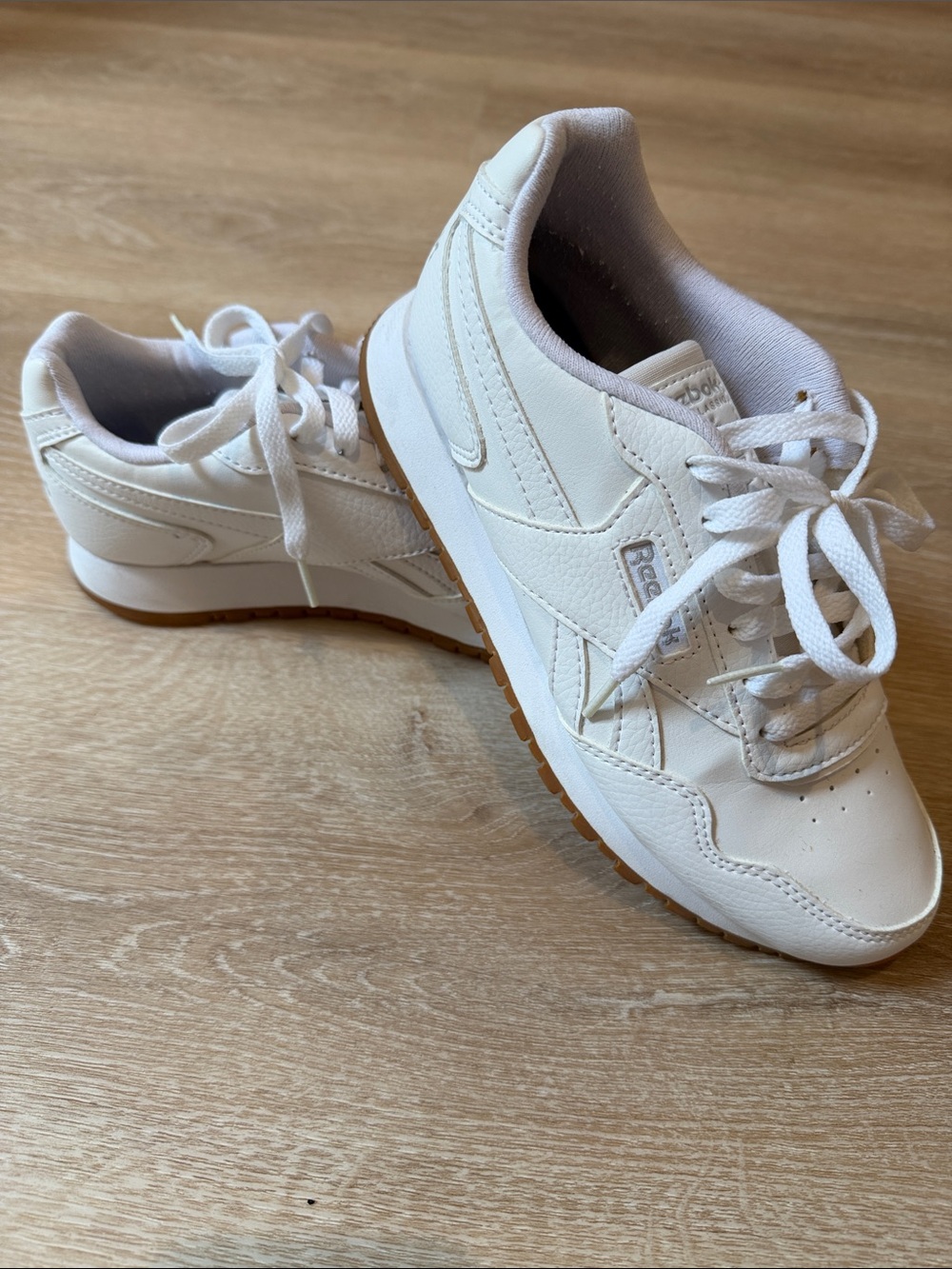 Reebok Classic Women's Sneakers